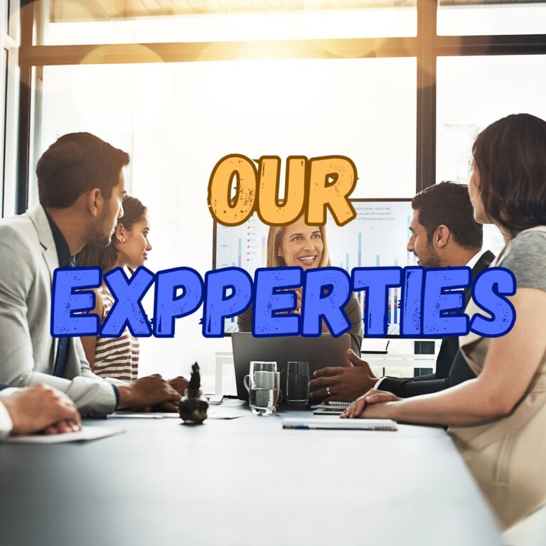 EXPERTIES