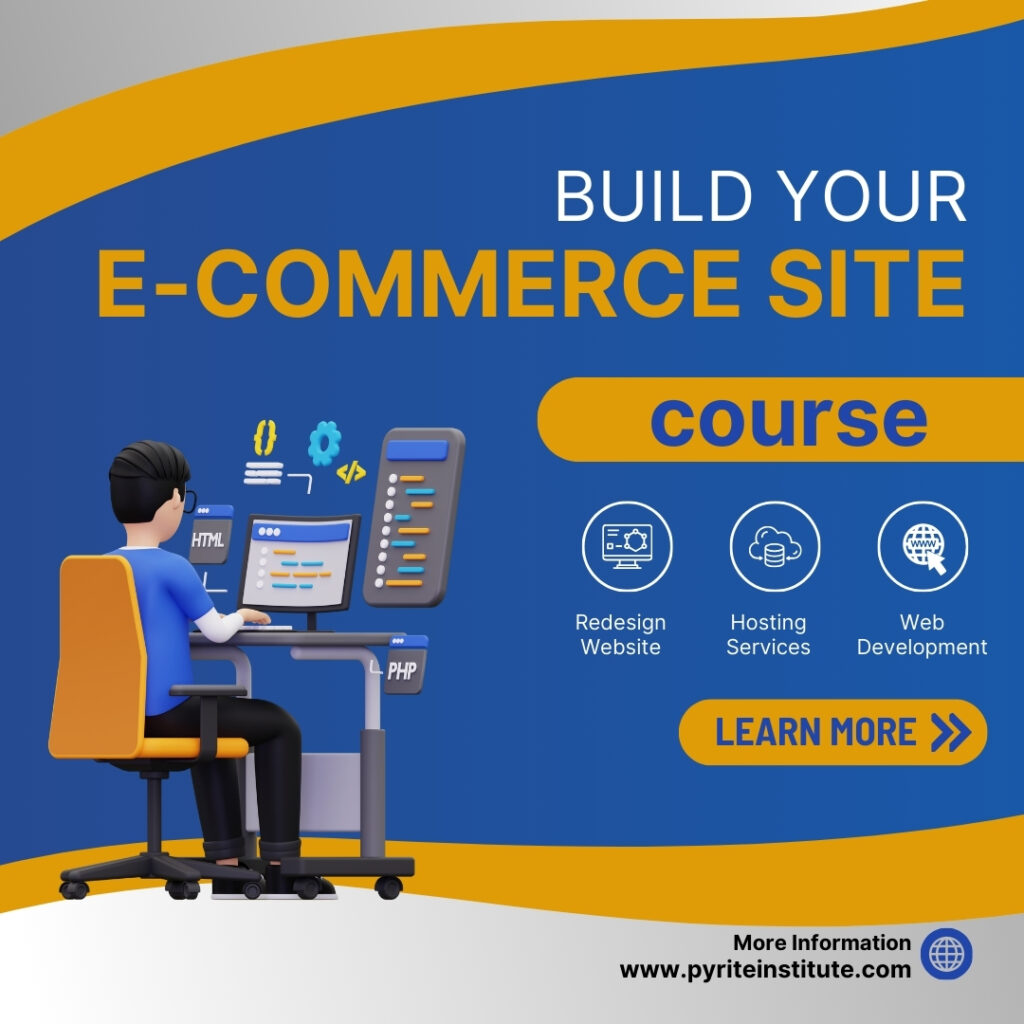 e commerce